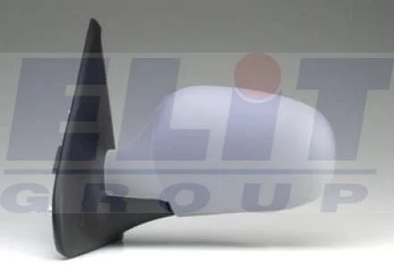 Зеркало прав. механич. регул., выпуклое 7/01- ALKAR 6165173