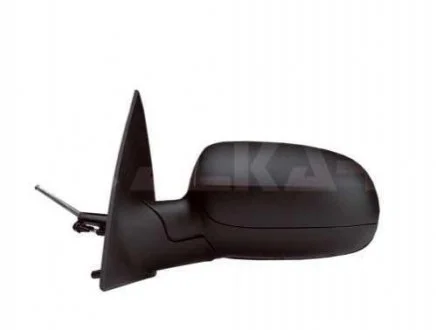 Зеркало пра.,механ.,выпукл., OP[OE 1426526] ALKAR 6165420