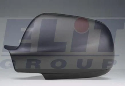 Корпус дзеркала правий, грунт. PG[OE 815276  ] ALKAR 6342307