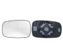 Стекло зеркала Renault Clio/Megane/Scenic 02- (R) ALKAR 6402228 (фото 1)