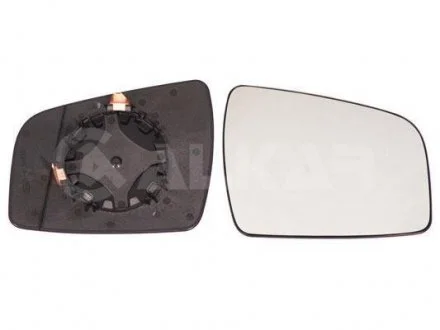 Вкладыш зеркала правый, выпуклый ALKAR 6 402 445