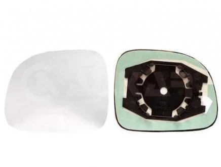 Вкладыш зеркала правый, выпуклый ALKAR 6 402 934