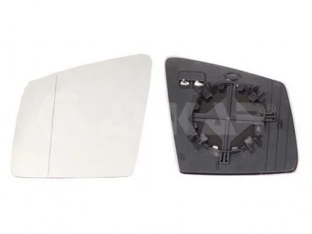 Дзеркало заднього виду (елемент) ALKAR 6431696