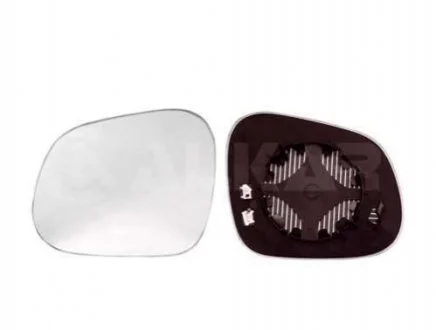 Зеркальное стекло, наружное зеркало ALKAR 6432059