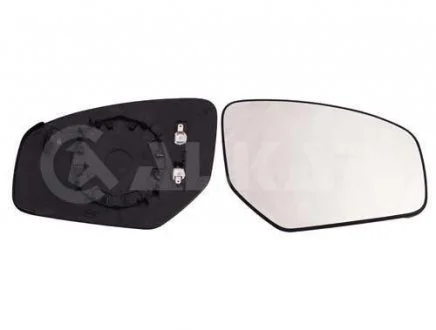Вкладыш зеркала правый, выпуклый + обогрев ALKAR 6 432 935