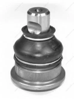 Опора кульова передня Renault Sandero II, Logan II, Dokker, Symbol III APPLUS APLUS 23842AP