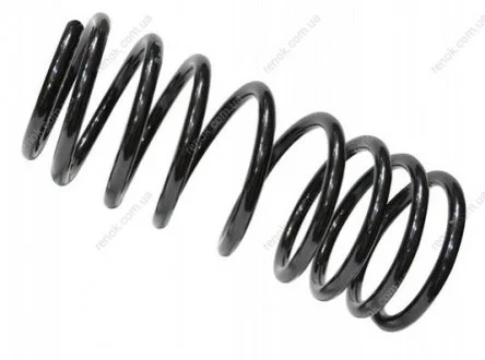 Пружина підвіски задн Dacia Solenza (03-), Nova (96-) ASAM 01172 (фото 1)