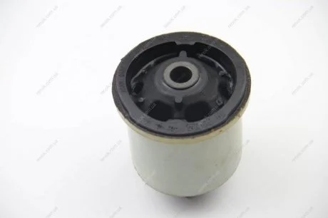 Сайлентблок задньої балки Logan 04-/Duster 10-/Sandero 08- (мет.) ASAM 01334