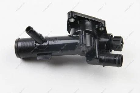 Термостат 1.5dCi Kangoo 02-/Logan 07-/Megane 03- (89c) (з корпусом) ASAM 01339