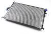 Радіатор охолодження з конд 1.4/1,6 8V Renault Logan 2004- ASAM 01342 (фото 2)