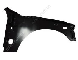 Накладка стійки передн прав Renault Logan ASAM 01352