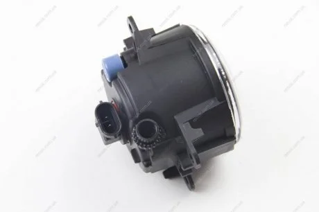 Фара п/туманна Logan (-09) без рамки ASAM 16009 (фото 1)