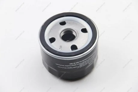 Фільтр оливи ASAM 30097