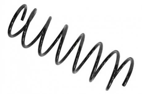 Пружина передня Solenza 1.4-1.9 03- ASAM 30131