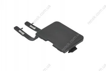 Заглушка бампера перед буксирувальним гаком ASAM 30180