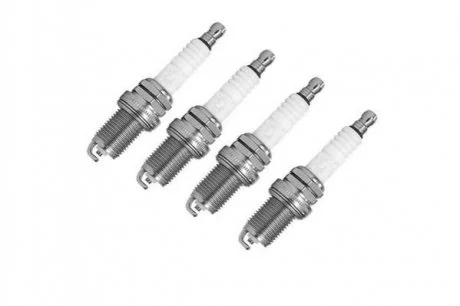 Свеча зажигания (4 шт) ASAM 30185