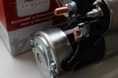 Стартер 1,5 dCI (E4) ASAM 30194