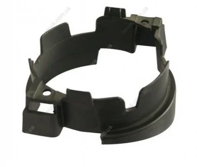 Рамка протитуманної фари Logan 04- Л. ASAM 30206