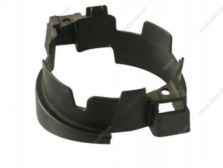 Рамка протитуманної фари Logan 04- Пр. ASAM 30207