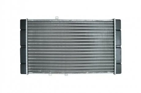 Радіатор охолодження двигуна Supernova 1.4 00-(-AC) ASAM 30216