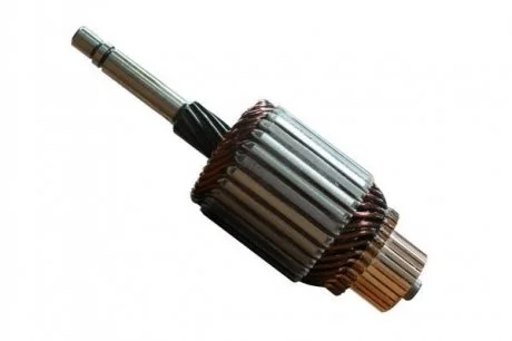 Ротор (якір) стартера 1.4/1.6 ASAM 30227