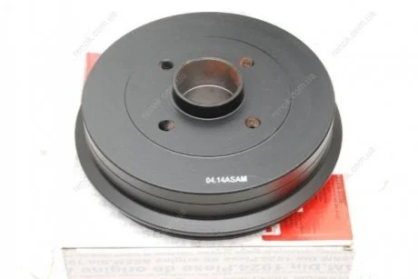 Барабан гальмівний ASAM 30229