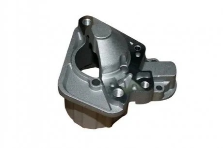 Крышка стартера 1,5 dCI (E4) ASAM 30255