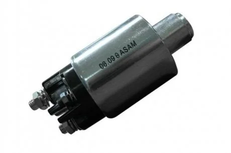 Реле стартера втягуюче Renault/Nissan 1,5 dCI  Asam ASAM 30257