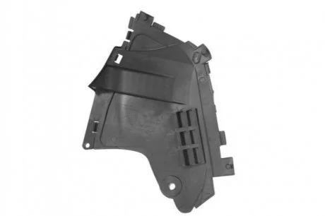 Захист бампера перед прав Renault Logan (04-) ASAM 30261