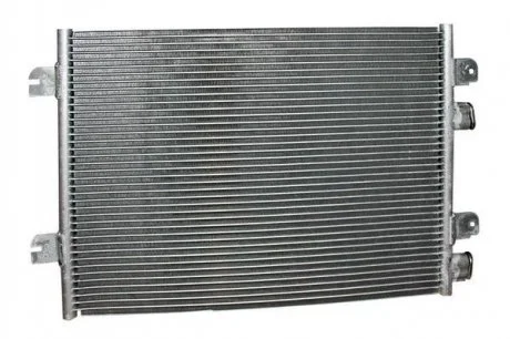 Радіатор кондиціонера ASAM 30303