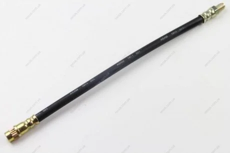 Гальмівний шланг перед. Logan 04-/Sandero 08- ASAM 30323