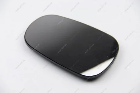 Элемент зеркальный (без подогрева) Renault Clio (01-), Logan (04-), Megane (96-), Scenic (00-)/Nissan Micra (04-) ASAM 30348