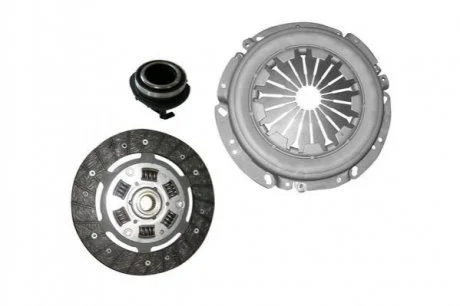 Ремонтний комплект зчеплення ASAM 30370