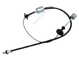 Трос зчеплення Logan 1.5 dCi 05- (1130/682) ASAM 30373