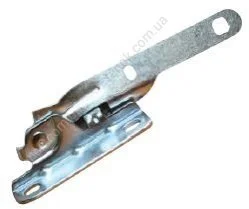 Петля капота ліва Renault Logan (04-) ASAM 30374