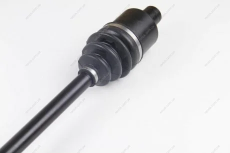 Привідний вал ASAM 30379