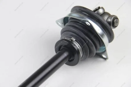 Привідний вал ASAM 30380