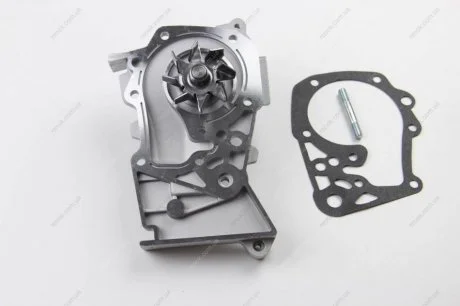 Водяний насос Kangoo/Logan/Megane/Dokker 1.6 16V 98- (20z) ASAM 30455