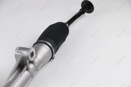 Рульова рейка Dacia Logan/Sandero 04- (без г/у) ASAM 30456