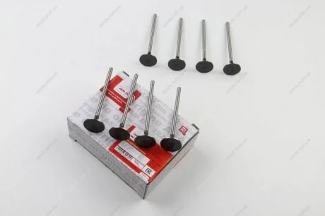 Клапан Logan 16V випускний (8 шт.) ASAM 30470