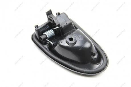 Ручка передньої двері внутрішня Master 98-/Daily 99-/Logan 06- Л. ASAM 30474