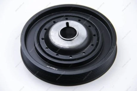 Шків колінвалу Kangoo 1.5dCi 08- ASAM 30477