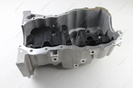 Масляний піддон Kangoo/Logan/Megane 1.5dCi 05- ASAM 30485