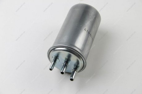 Фильтр топливный 1,5dCI (E4) ASAM 30519