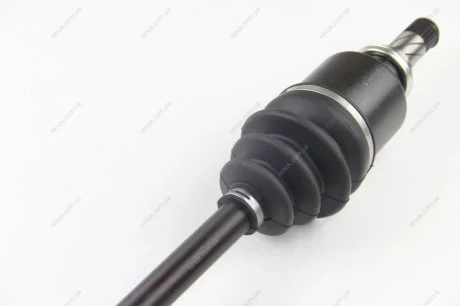 Привідний вал ASAM 30540