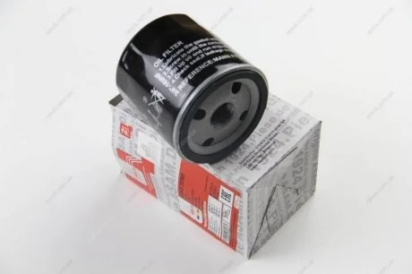 Фільтр оливи ASAM 30566