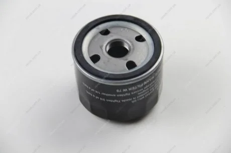 Фільтр оливи ASAM 30576