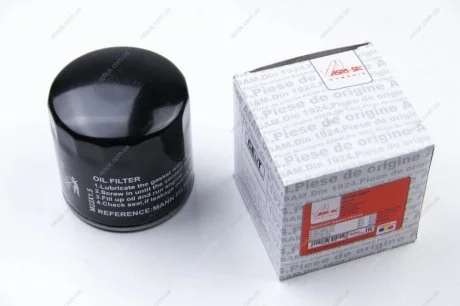 Фільтр оливи ASAM 30579