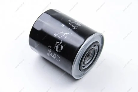 Фільтр масляний Citroen Jumper I/Fiat Ducato, Croma/Iveco Daily/Opel Movano A/Renault Master, Trafic (98-10) ASAM 30582