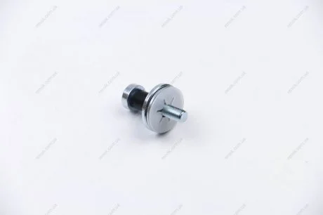 Болт двері безшумний ASAM 30587